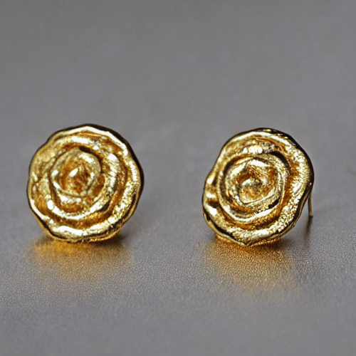 Kaltana - Laelah Earrings