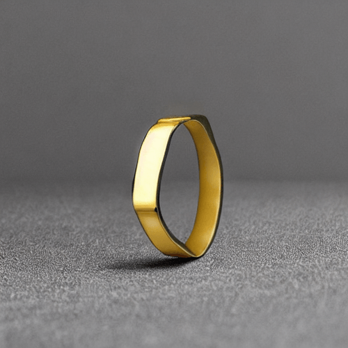 Stylela - Huguette Ring