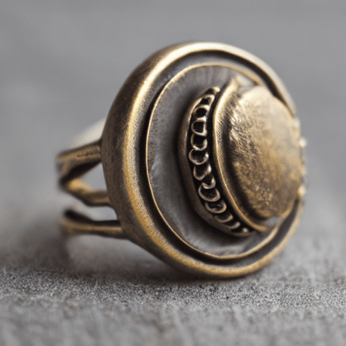 Kaltana - Joshalynn Ring
