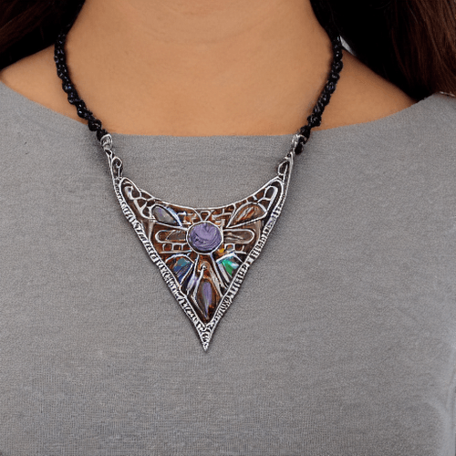 Updesign - Zelaya Necklace