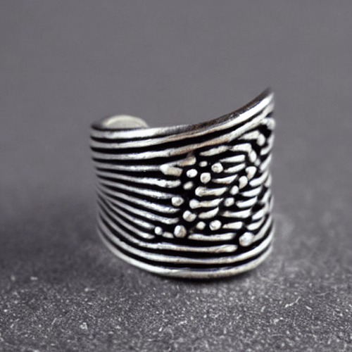 Upshape - Janas Ring