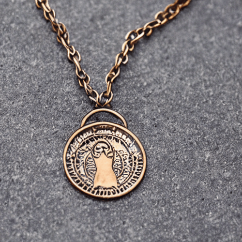 Retrend - Veo Necklace