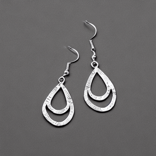Upshape - Amilea Earrings