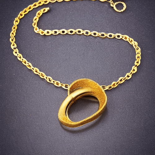 Updesign - Nastassja Necklace