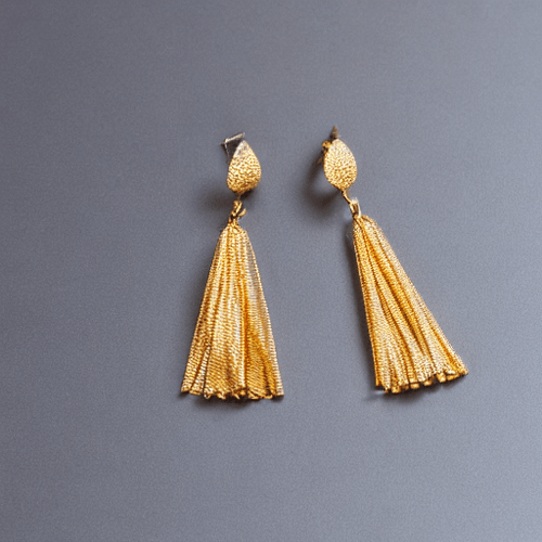 Kaltana - Thaleia Earrings