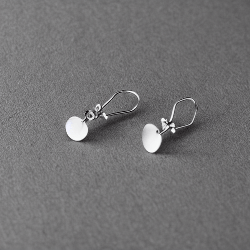 Stylinger - Ireanna Earrings