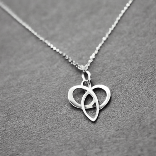 Arsense - Soniah Necklace