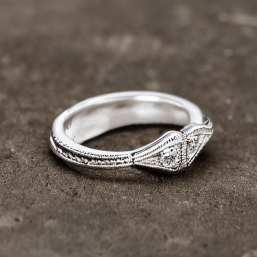 Kaltana - Liliah Ring