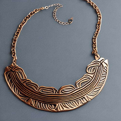 Stylinger - Ryenn Necklace
