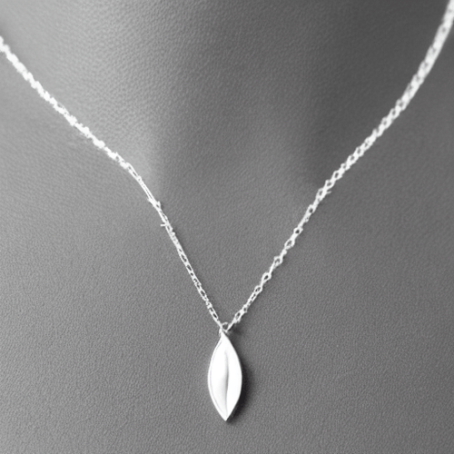 Styleline - Leilauni Necklace