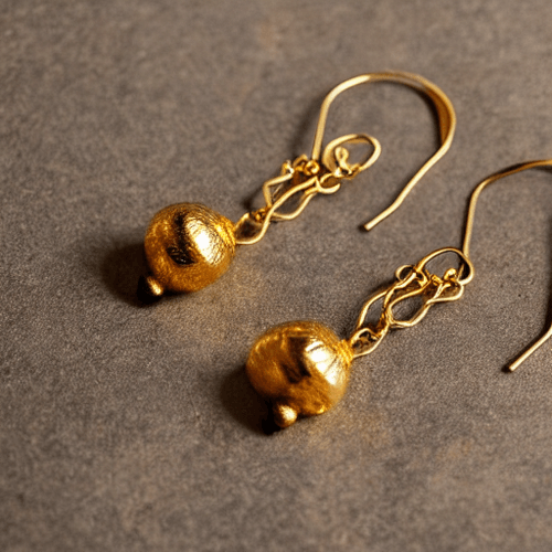 Updesign - Tabitha Earrings