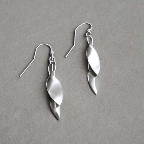 Arsense - Laree Earrings
