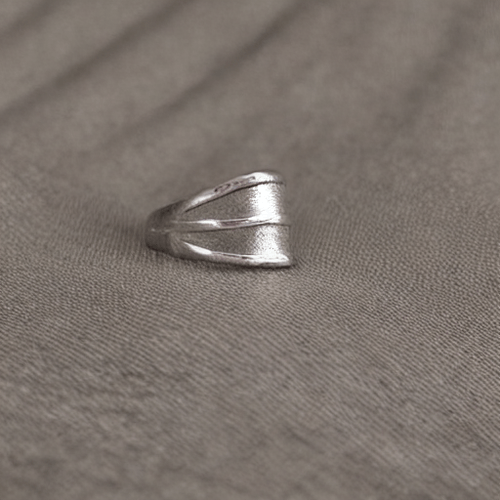 Stylela - Fendi Ring