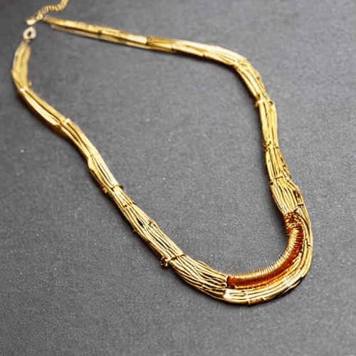 Ultvy - Jerrika Necklace