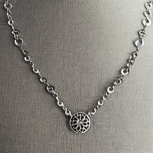 Haastia - Erioluwa Necklace