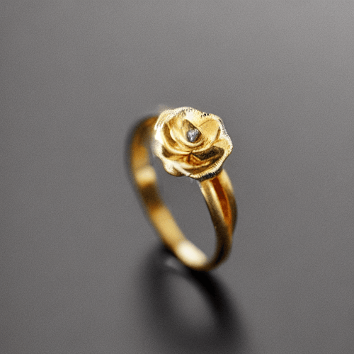 Stylela - Jaela Ring