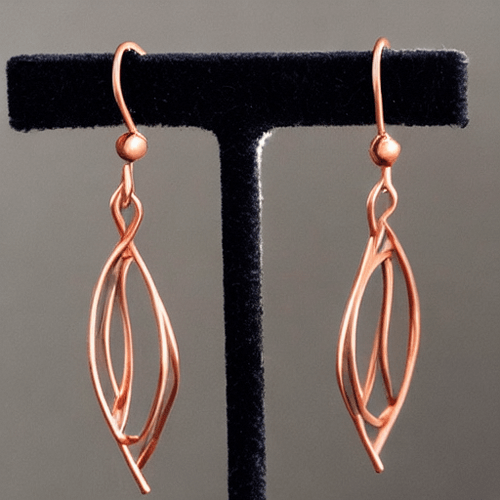 Upshape - Tira Earrings