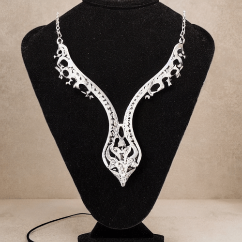 Stylela - Calondra Necklace