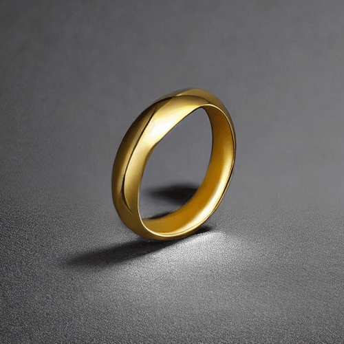 Kaltana - Dorinna Ring