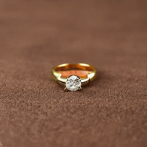 Kaltana - Alike Ring