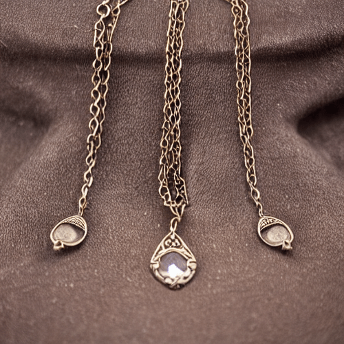 Styleline - Micahya Necklace