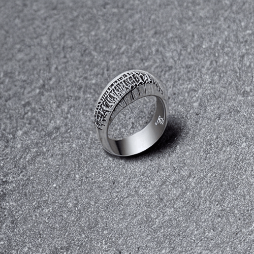 Arsense - Reeselynn Ring