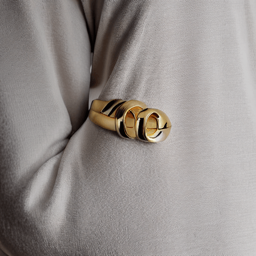 Corkir - Dakia Ring