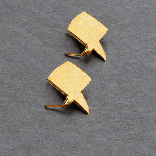 Retrend - Sutten Earrings