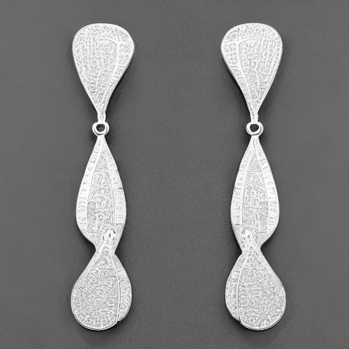 Styleline - Mckaila Earrings