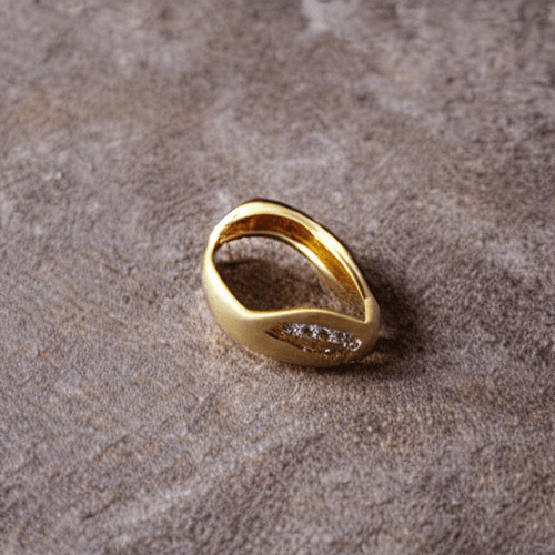 Stylela - Kashmiere Ring