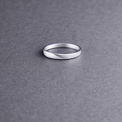 Arsense - Curstyn Ring