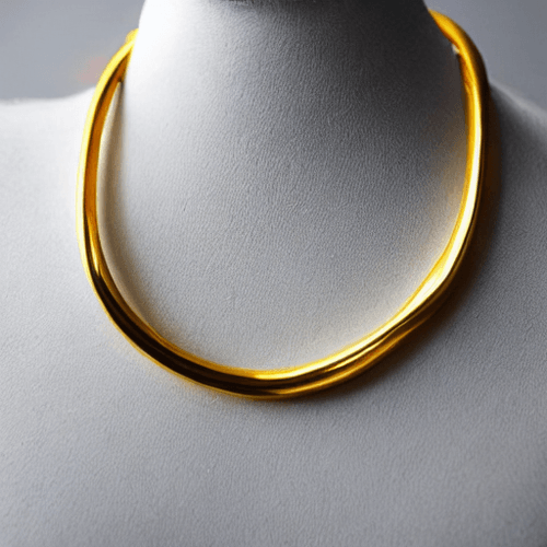 Retrend - Novell Necklace