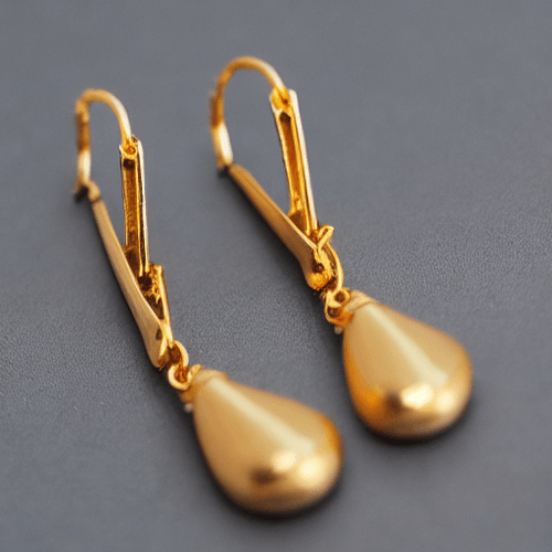 Upshape - Ameina Earrings