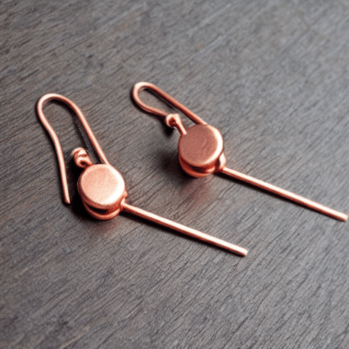 Modcast - Ardeen Earrings