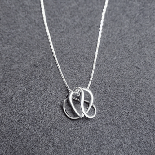 Ultvy - Sharla Necklace