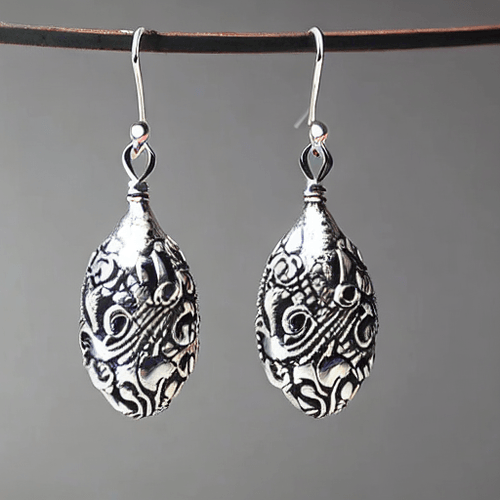 Arsense - Pattye Earrings