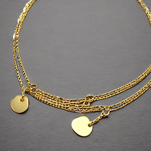 Upshape - Kierin Necklace