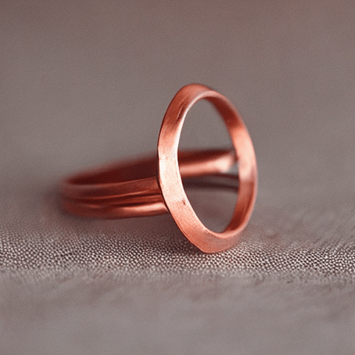 Arsense - Shakemmia Ring