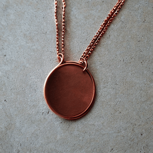 Upshape - Brittanii Necklace