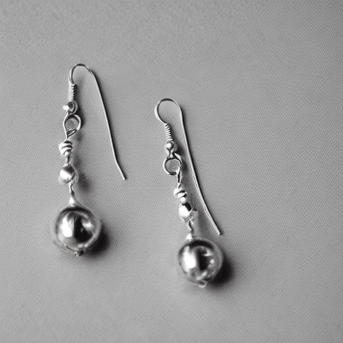 Stylinger - Sherette Earrings