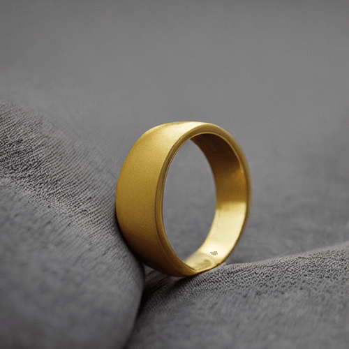 Stylinger - Desirree Ring