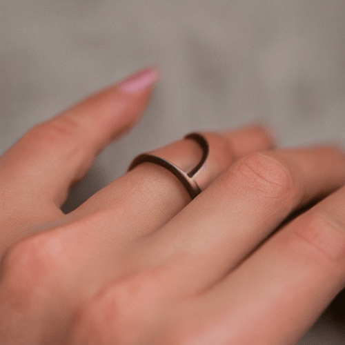 Updesign - Keme Ring