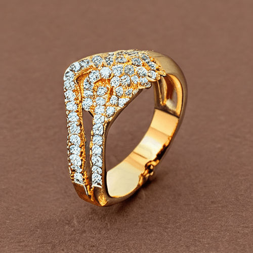 Updesign - Torrian Ring