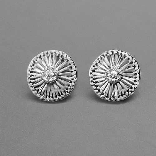 Stylinger - Jolonda Earrings