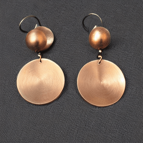Styleline - Enilda Earrings
