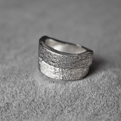 Retrend - Athelia Ring