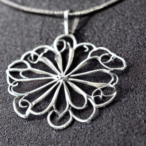 Upshape - Ellenora Necklace