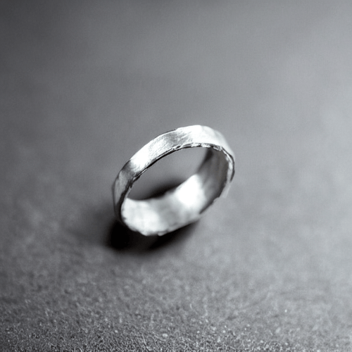 Ultvy - Mikkel Ring