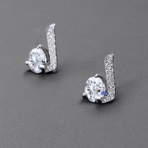 Stylela - Adelayne Earrings