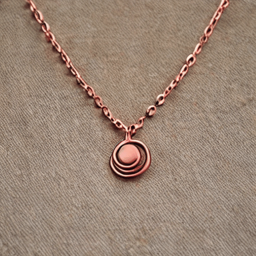 Retrend - Ayea Necklace